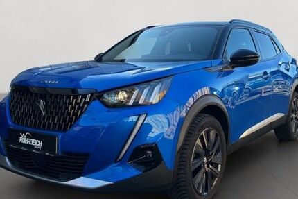 Peugeot 2008 25.454 km 24.990 &euro; Duisburg 47059