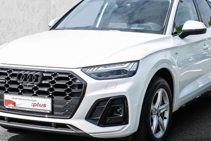 Audi Q5 28.018 km 42.850 &euro; Meerbusch 40670