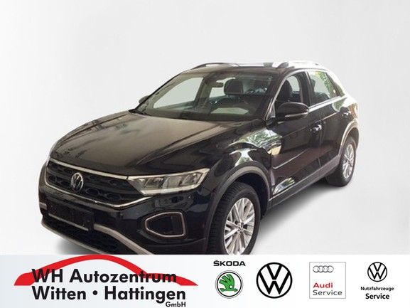 VW T-Roc 29.510 km 21.945 &euro; Witten 58453
