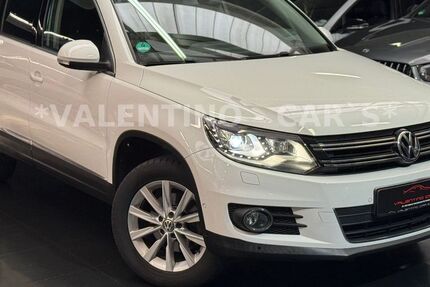VW Tiguan 67.271 km 14.699 &euro; Radevormwald 42477