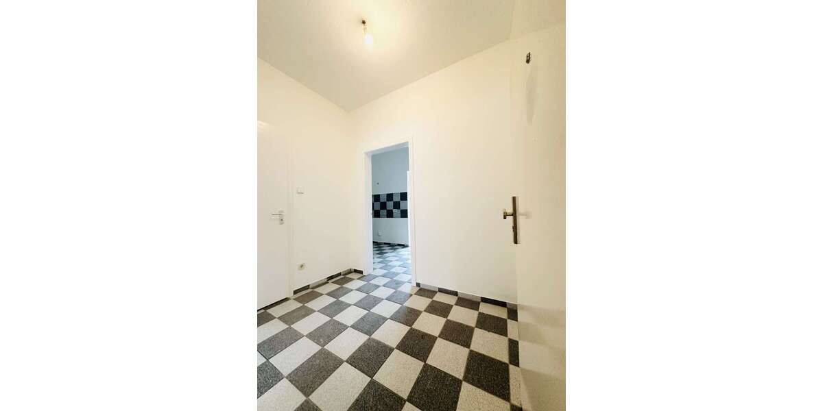 Etagenwohnung Düsseldorf Oberbilk - 2 Zimmer, 41 m&sup2;, 154.000&euro; | Angebot:25478571