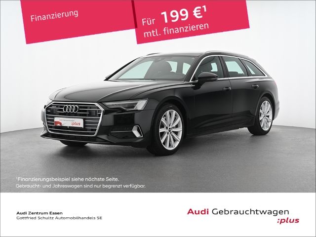 Audi A6 72.117 km 32.880 &euro; Essen 45143