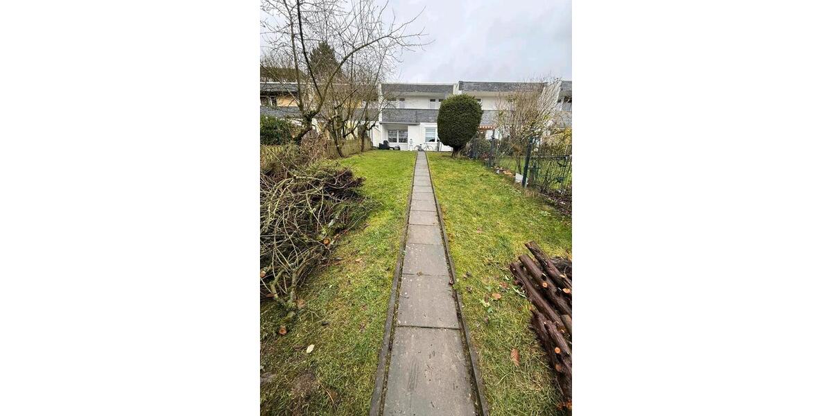 Reihenhaus Wuppertal Dönberg - 4 Zimmer, 95 m&sup2;, 440.000&euro; | Angebot:23864100