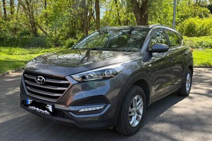 Hyundai TUCSON 80.500 km 12.450 &euro; Essen 45357