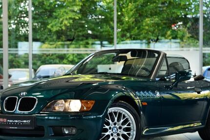 BMW Z3 57.000 km 19.990 &euro; Remscheid/NRW 42855