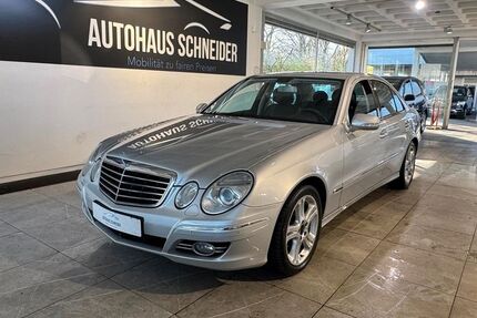 Mercedes-Benz E 280 307.429 km 5.200 &euro; Ratingen 40880