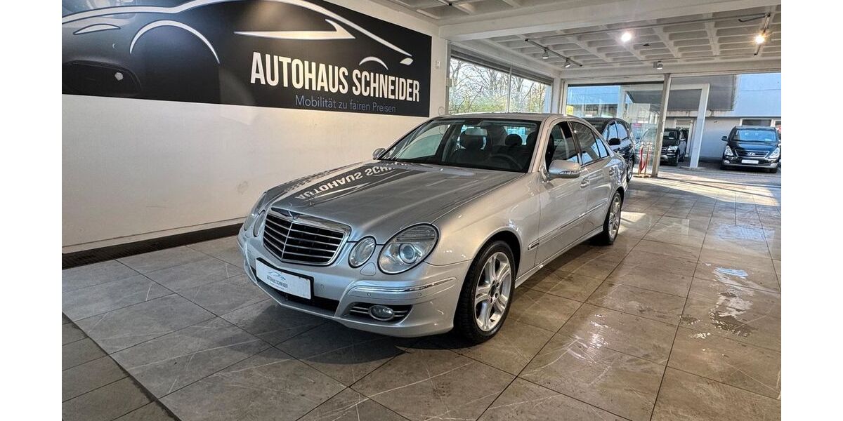 Mercedes-Benz E 280 307.429 km 5.200 &euro; Ratingen 40880