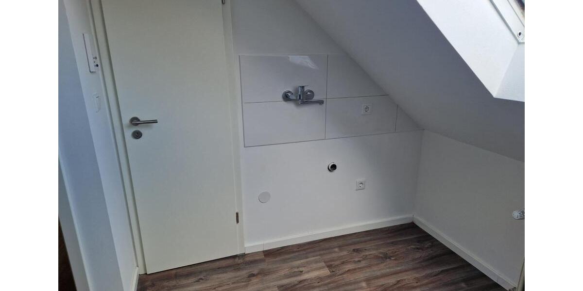 Etagenwohnung Wuppertal - 1 Zimmer, 33 m&sup2;, 450&euro; | Angebot:27534105