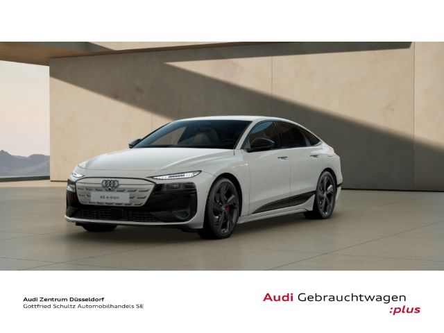 Audi A6 e-tron 18.450 km 63.780 &euro; Düsseldorf 40233