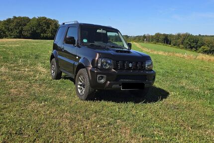 Suzuki Jimny 67.163 km 14.200 &euro; Wermelskirchen 42929