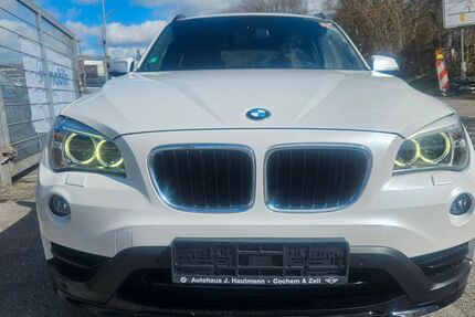 BMW X1 113.653 km 13.490 &euro; Bottrop 46236