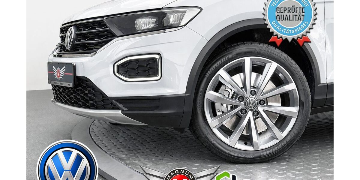 VW T-Roc 108.256 km 17.490 &euro; Düsseldorf 40625