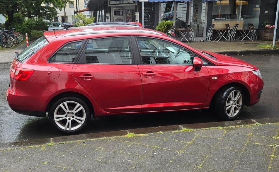 Seat Ibiza 150.000 km 2.900 &euro; Velbert 42549