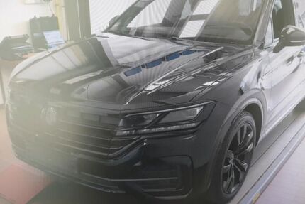 VW Touareg 82.605 km 48.860 &euro; Hagen 58091