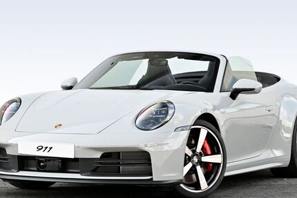 Porsche 992 12.900 km 168.900 &euro; Düsseldorf 40468