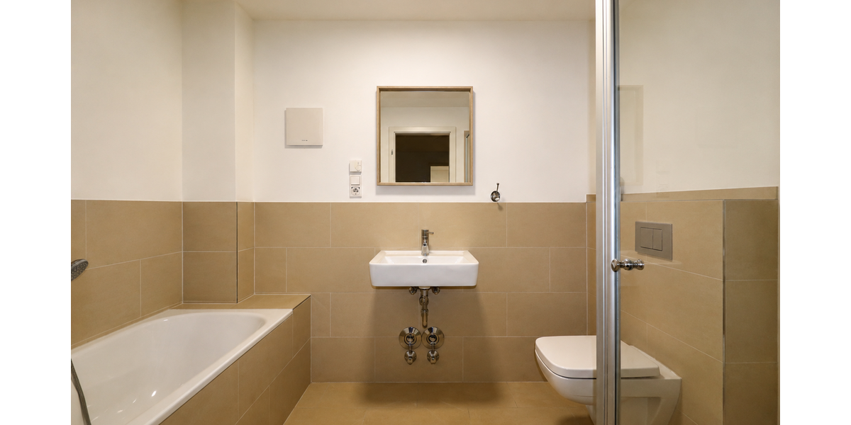 Etagenwohnung Gelsenkirchen Gelsenkirchen-Mitte - 2 Zimmer, 67 m&sup2;, 500&euro; | Angebot:26833161