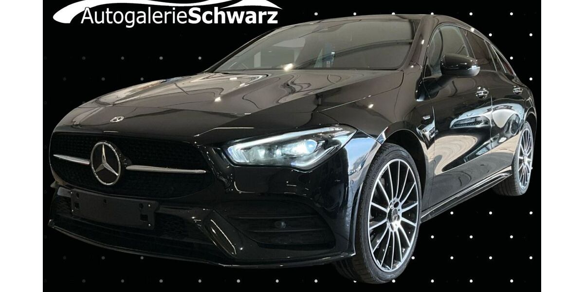 Mercedes-Benz CLA 250 Shooting Brake 148.340 km 21.300 &euro; Remscheid 42897
