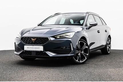 Cupra Leon 25.949 km 24.648 &euro; Hagen 58091
