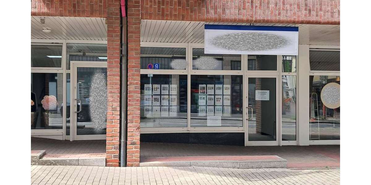 Gewerbeobjekt Gelsenkirchen - Buer Buer - 860&euro; | Angebot:21911618