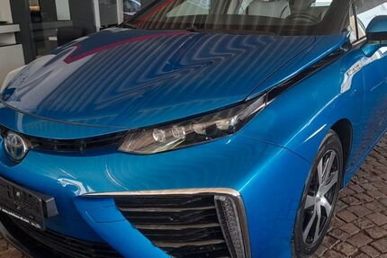 Toyota Mirai 31.632 km 8.999 &euro; Gelsenkirchen 45888