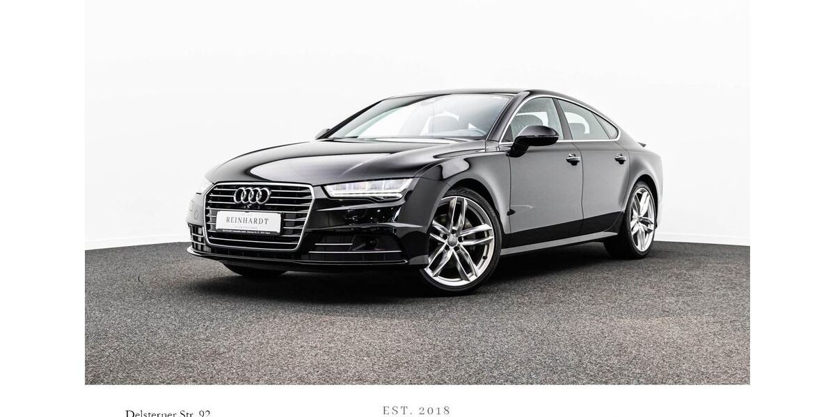 Audi A7 163.330 km 23.865 &euro; Hagen 58091