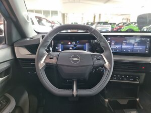 Opel Frontera GS Autom. Hybrid Techpaket 17.721 km 23.450 &euro; HAAN 42781