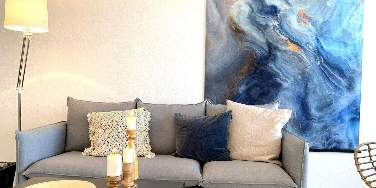 Etagenwohnung Erkrath Hochdahl - 2 Zimmer, 61 m&sup2;, 139.000&euro; | Angebot:25879722