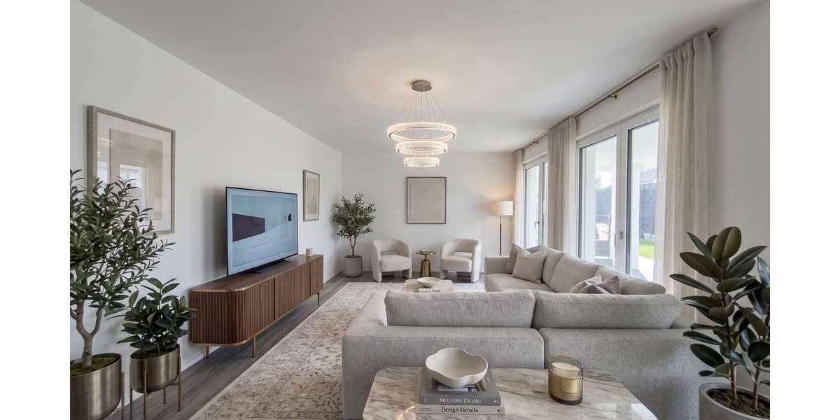 Etagenwohnung Burscheid - 4 Zimmer, 132 m&sup2;, 560.000&euro; | Angebot:27454171