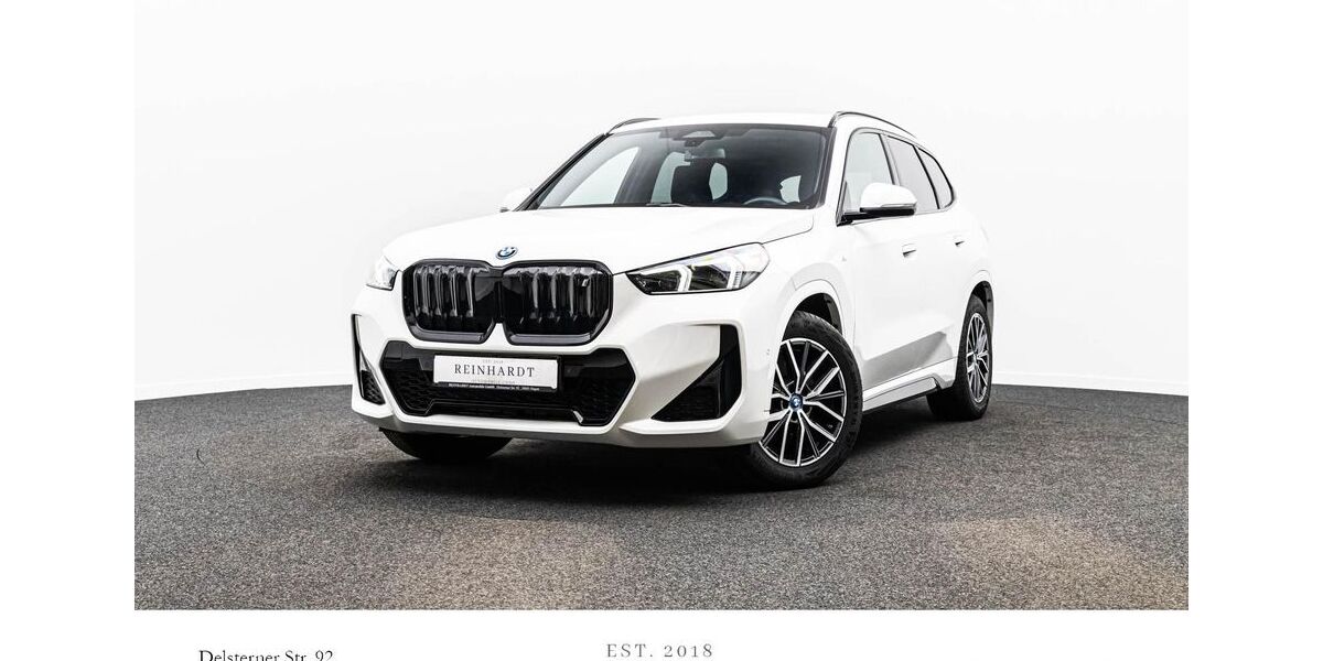 BMW iX1 32.369 km 35.300 &euro; Hagen 58091