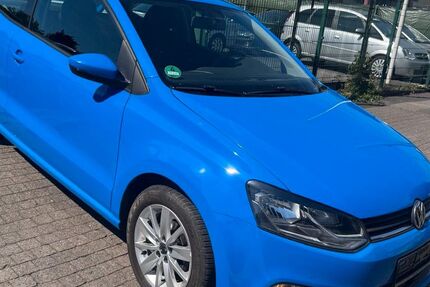 VW Polo 193.000 km 4.999 &euro; Essen 45359