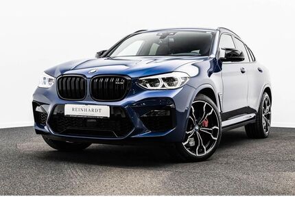 BMW X4 M 47.167 km 49.630 &euro; Hagen 58091