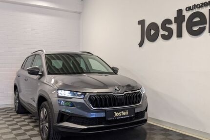 Skoda Karoq 59.926 km 24.990 &euro; Monheim 40789