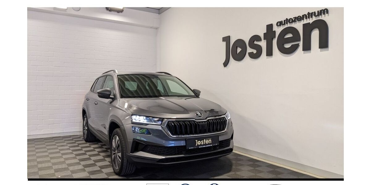 Skoda Karoq 59.926 km 24.990 &euro; Monheim 40789