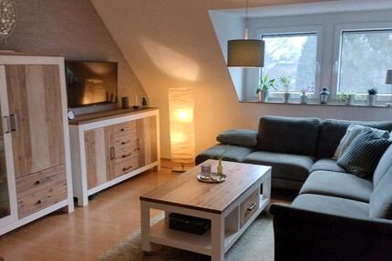Wohnung Oberhausen Osterfeld - 3.5 Zimmer, 75 m&sup2;, 160.000&euro; | Angebot:26789604