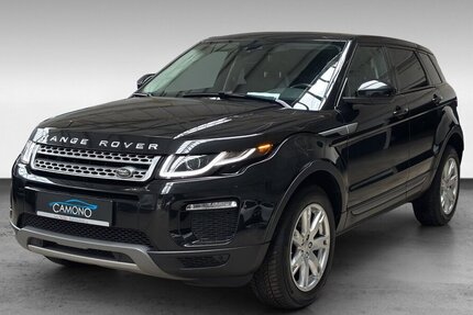 Land Rover Range Rover Evoque SE AWD Leder Pano Kamera Motor! 174.623 km 11.700 &euro; Wuppertal 42327