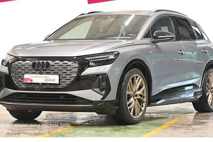 Audi Q4 e-tron 51.466 km 38.599 &euro; Wuppertal 42109