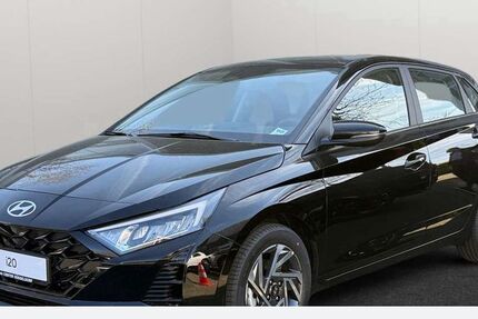 Hyundai i20 24.001 km 17.490 &euro; Bochum 44809