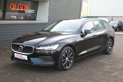 Volvo V60 153.119 km 17.990 &euro; Neuss 41469