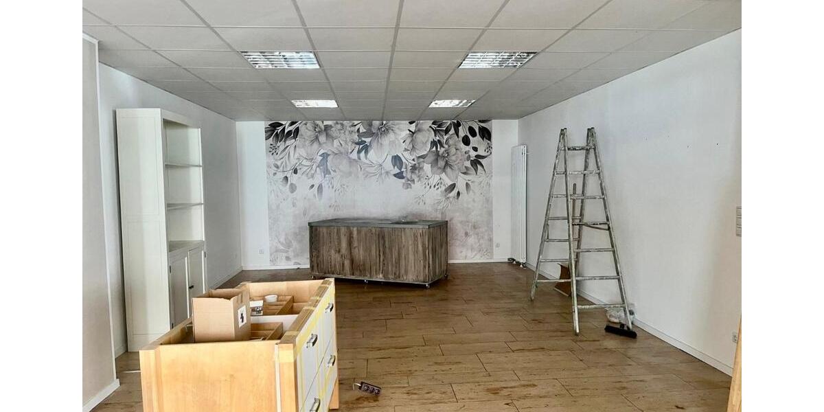 Gewerbeobjekt Gelsenkirchen Rotthausen - 695&euro; | Angebot:26459010