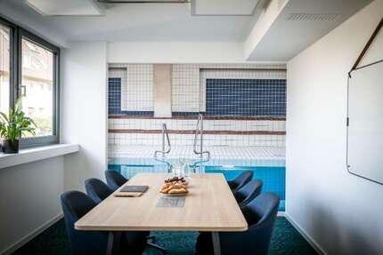 Gewerbeobjekt Bochum Wiemelhausen - 660&euro; | Angebot:27206341