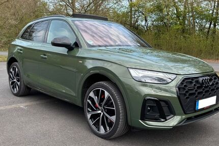 Audi Q5 72.479 km 42.500 &euro; Ratingen 40882
