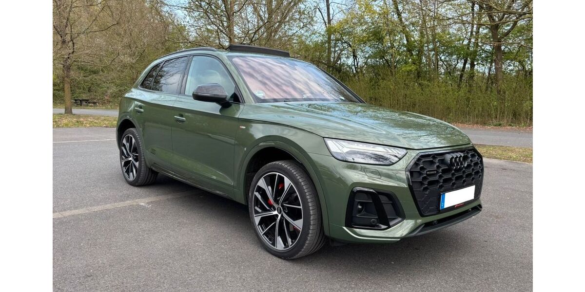 Audi Q5 72.479 km 42.500 &euro; Ratingen 40882