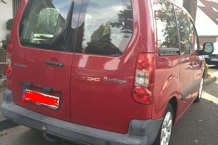 Citroen Berlingo 225.000 km 1.990 &euro; Remscheid 42855