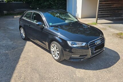 Audi A3 97.324 km 10.450 &euro; Gevelsberg 58285