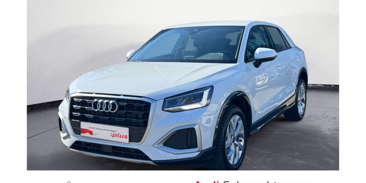 Audi Q2 21.626 km 29.980 &euro; Hilden 40721