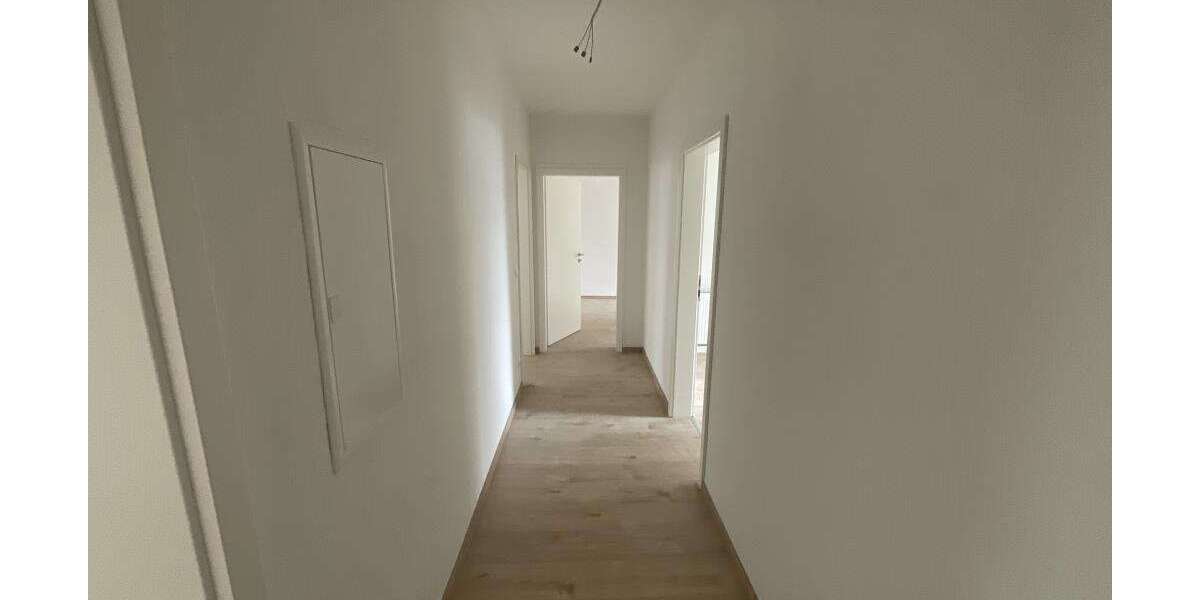 Etagenwohnung Herne Sodingen - 3 Zimmer, 80 m&sup2;, 599&euro; | Angebot:25539076