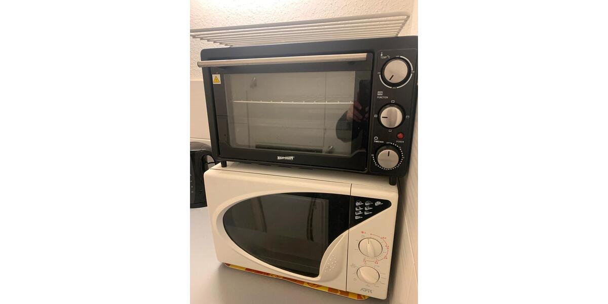 Etagenwohnung Wuppertal Arrenberg - 1 Zimmer, 25 m&sup2;, 250&euro; | Angebot:25391582