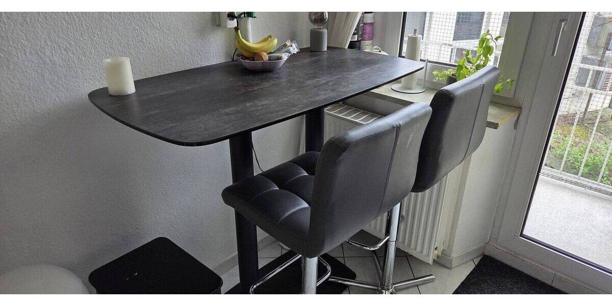 Etagenwohnung Solingen Ohligs-Aufderhöhe - 2 Zimmer, 80 m&sup2;, 840&euro; | Angebot:26421671