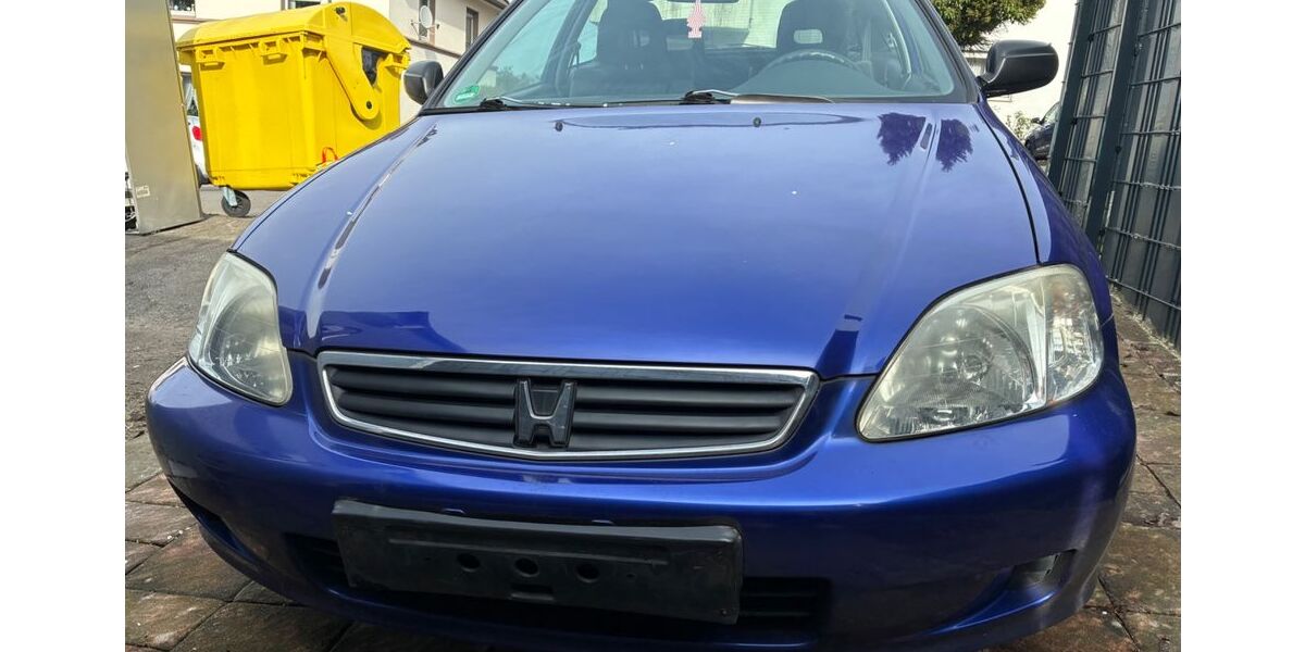 Honda Civic 165.934 km 999 &euro; Wermelskirchen 42929