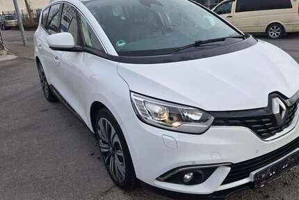 Renault Grand Scenic 237.000 km 8.990 &euro; Gelsenkirchen 45884